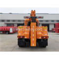 4x2 Shacman 10ton 15ton 20t Road Rescue Wrecker Trucker